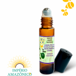 Blend de óleo natural