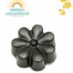 Sabonete higienizante de mel, própolis, copaíba, spirulina