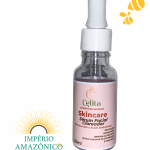Skincare - Sérum facial clareador