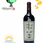 Açaí Tinto Meio do Mundo