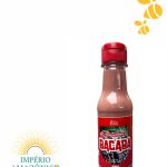 Molho de Pimenta com Bacaba