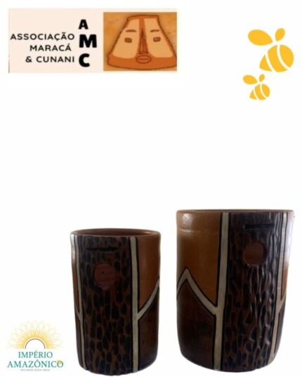 Conjunto Escritório Marco Zero