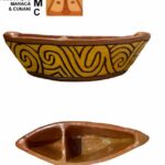 Canoa Identidade – Artesanato Cunani