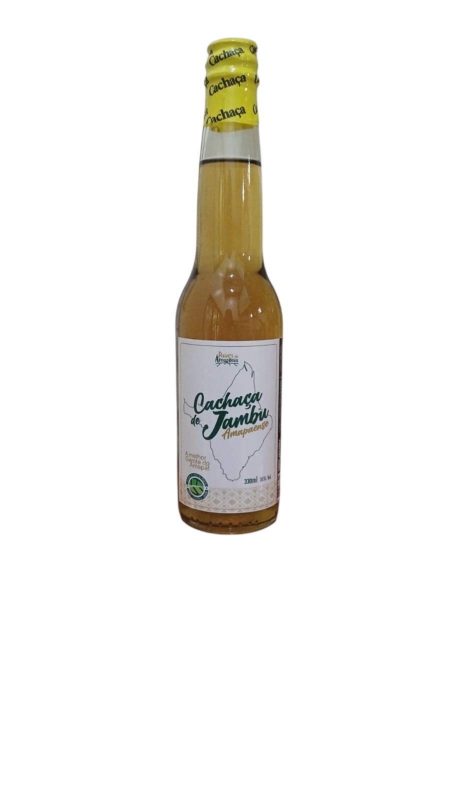2f0126aa-19da-42b8-bce7-f7e99e325d58 Cachaça de Jambu - Imagem 1