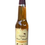Cachaça de mel artesanal